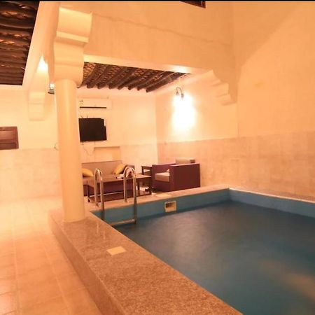 Drwazet Nakheel Tourist Village Al-Hofuf Bagian luar foto