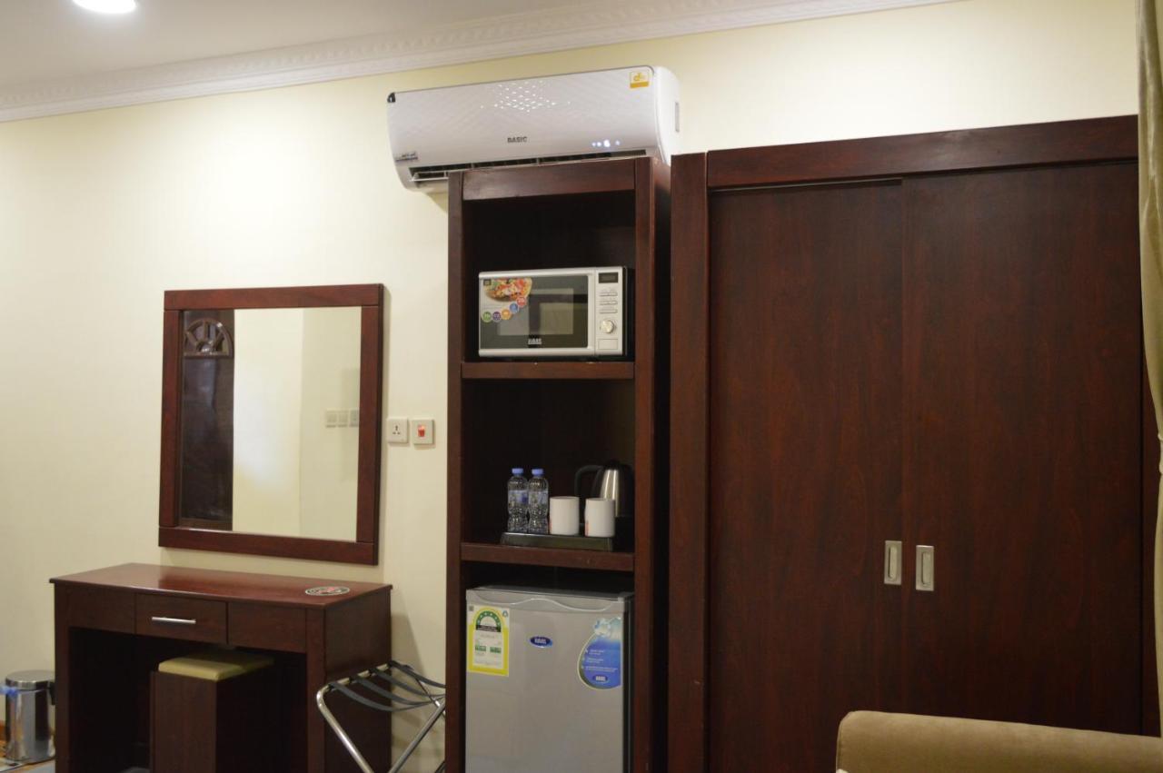 Drwazet Nakheel Tourist Village Al-Hofuf Bagian luar foto