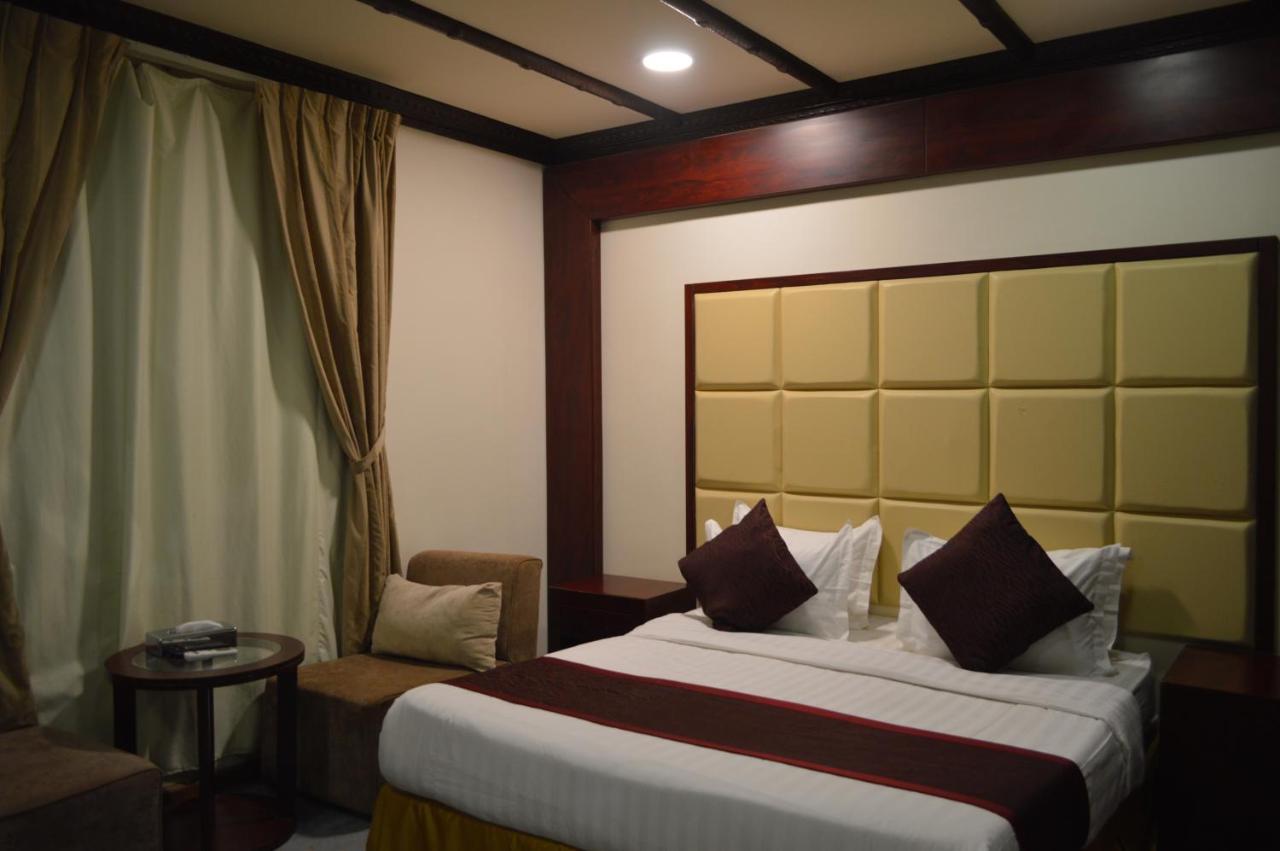 Drwazet Nakheel Tourist Village Al-Hofuf Bagian luar foto