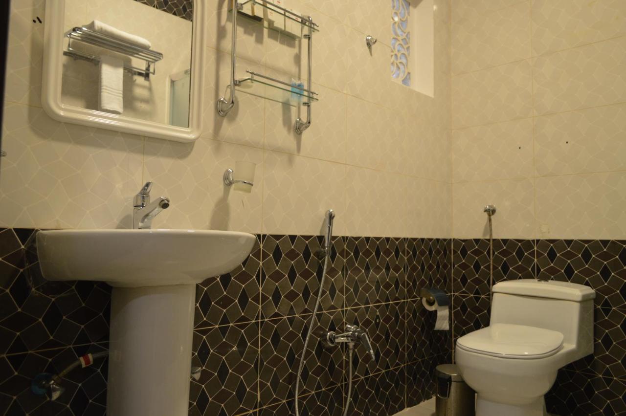 Drwazet Nakheel Tourist Village Al-Hofuf Bagian luar foto