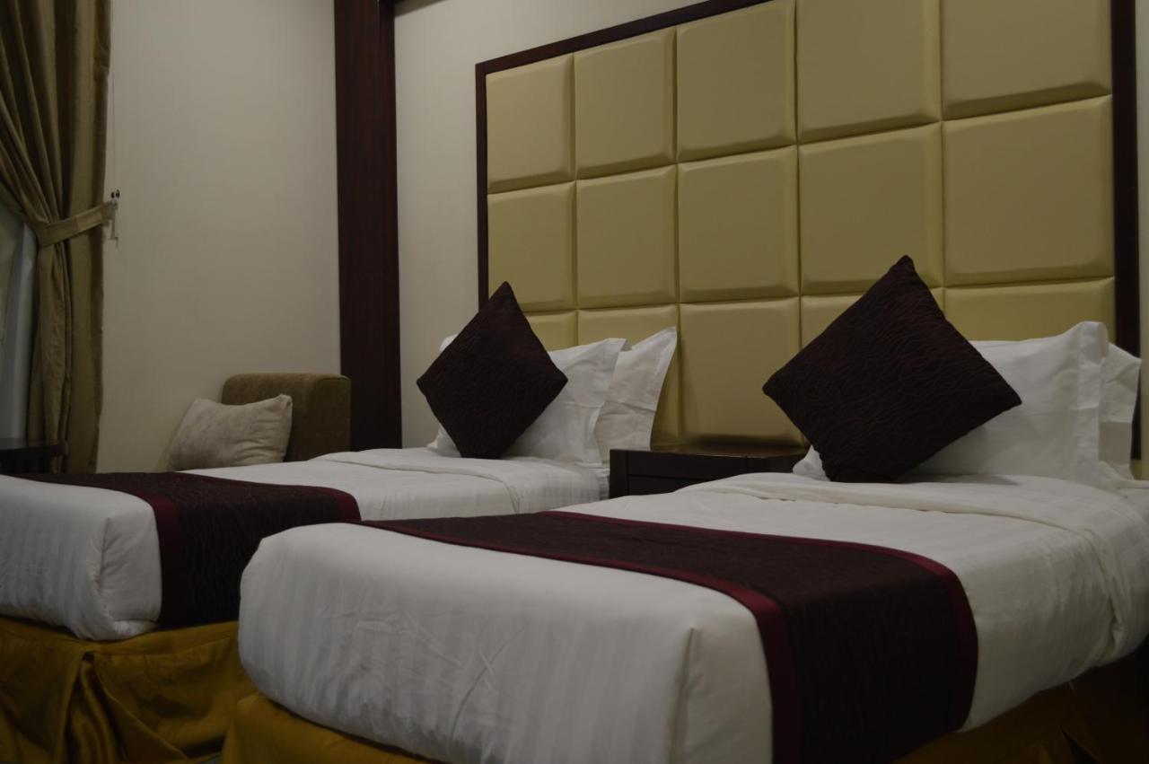 Drwazet Nakheel Tourist Village Al-Hofuf Bagian luar foto