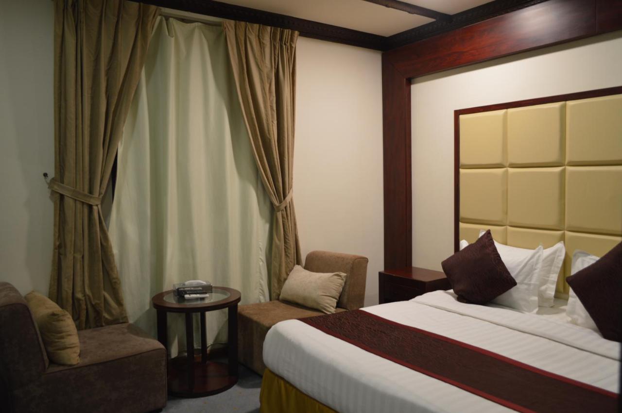 Drwazet Nakheel Tourist Village Al-Hofuf Bagian luar foto
