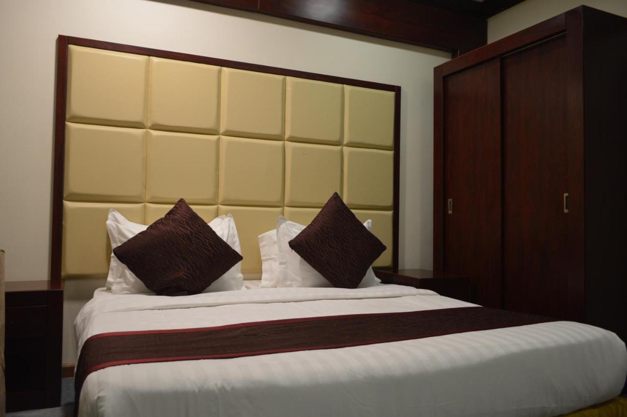 Drwazet Nakheel Tourist Village Al-Hofuf Bagian luar foto