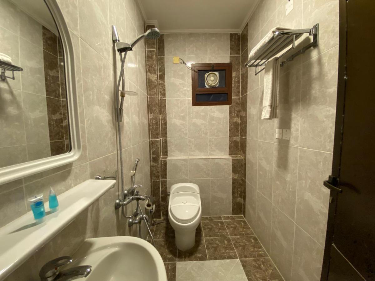 Drwazet Nakheel Tourist Village Al-Hofuf Bagian luar foto