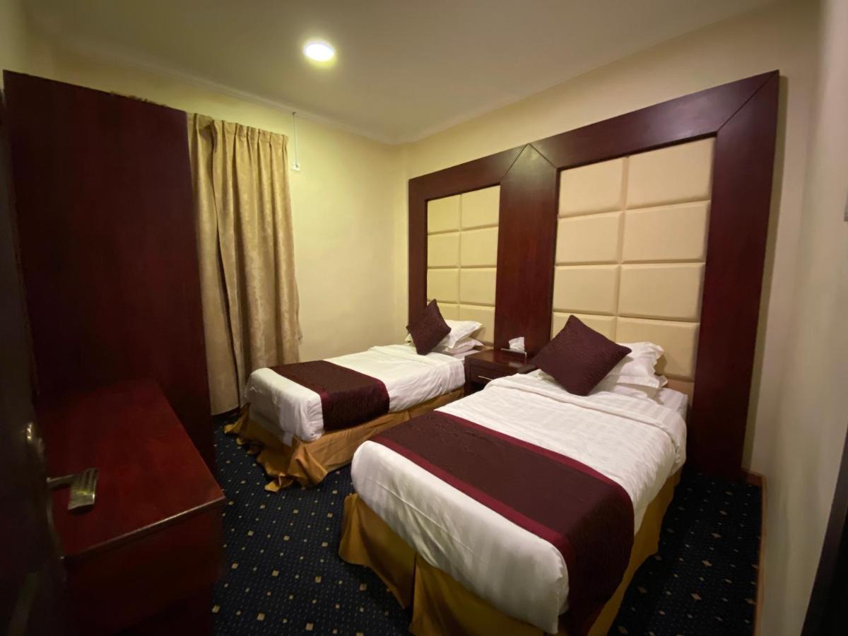 Drwazet Nakheel Tourist Village Al-Hofuf Bagian luar foto