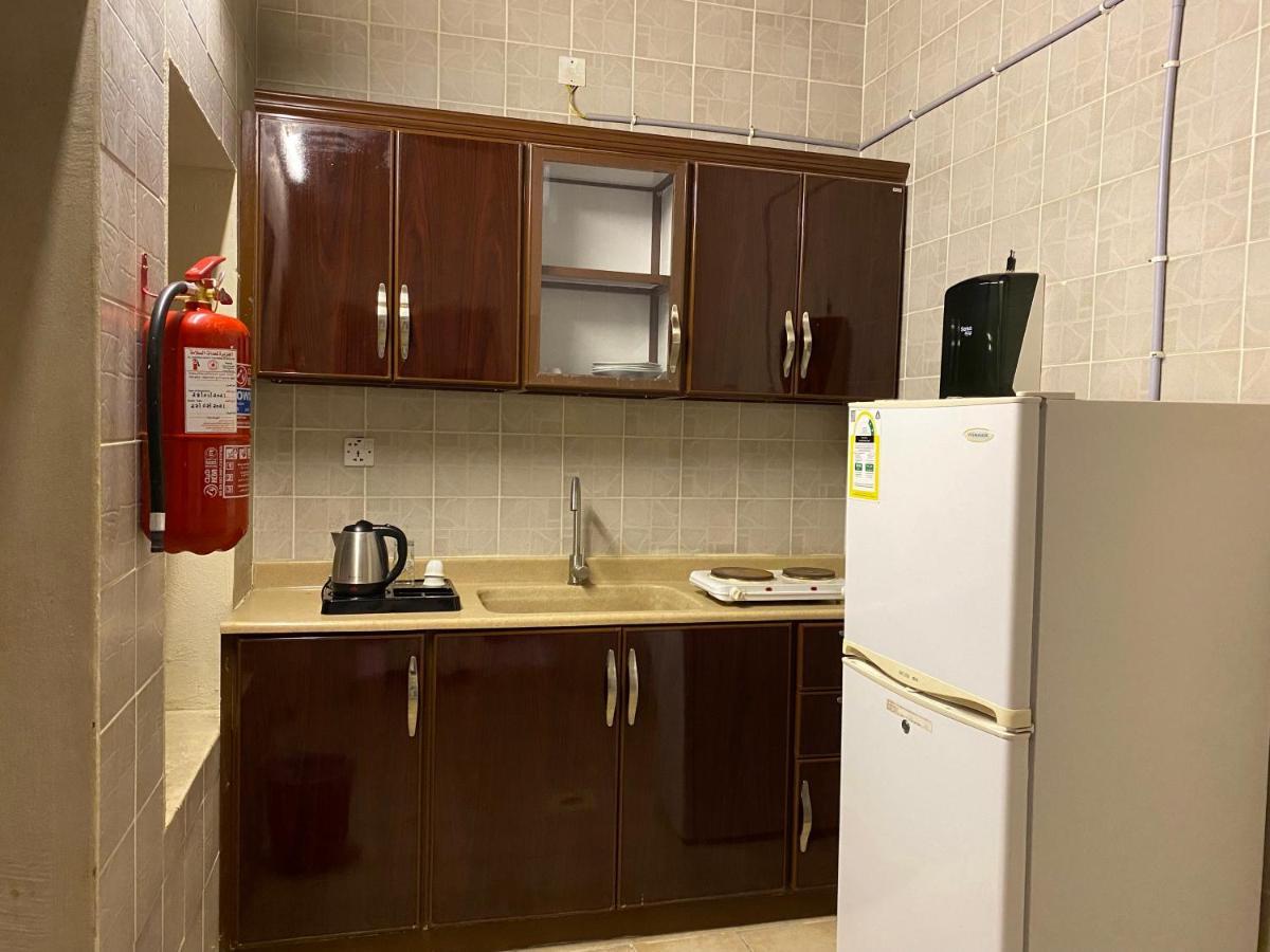 Drwazet Nakheel Tourist Village Al-Hofuf Bagian luar foto