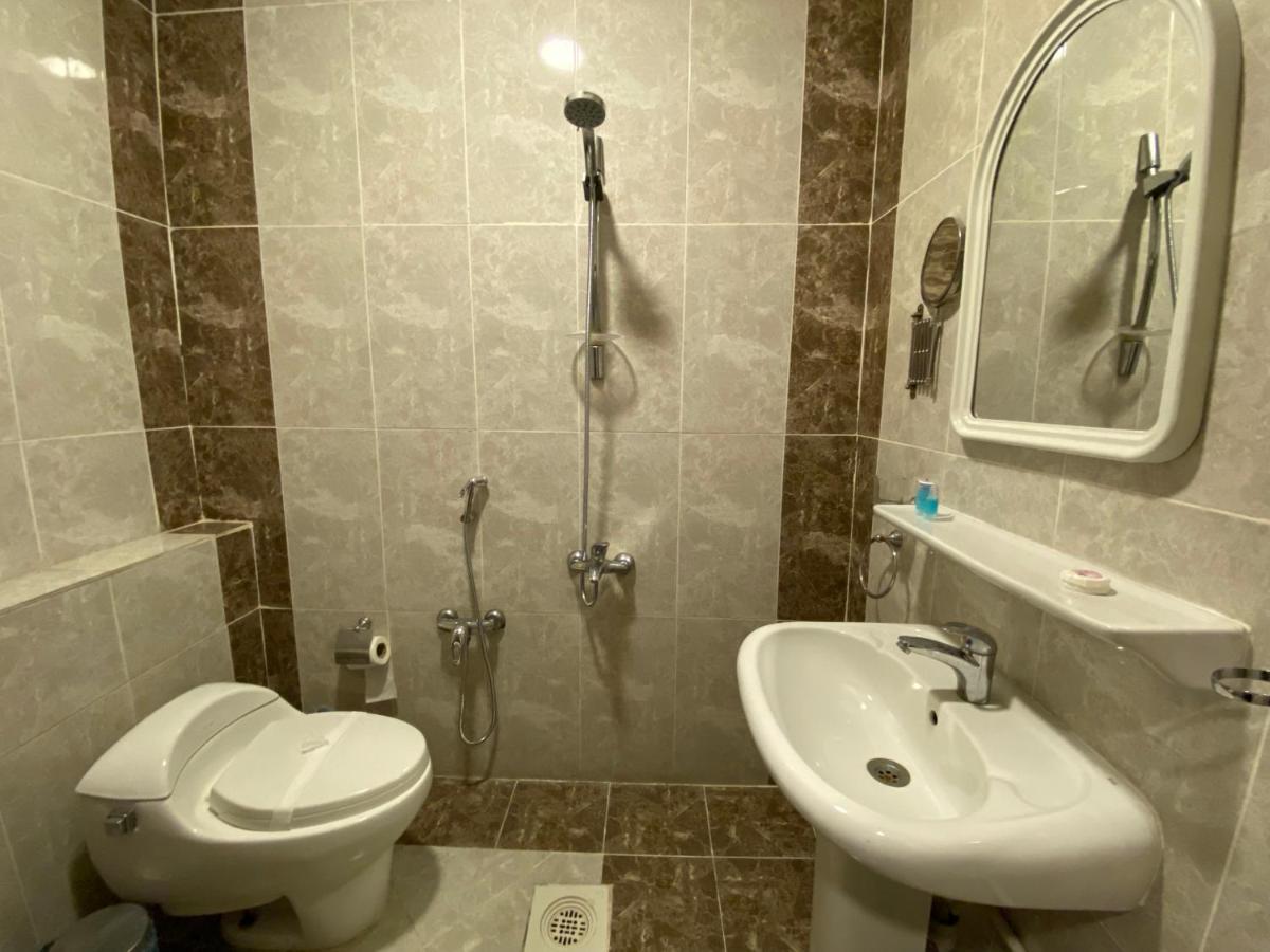 Drwazet Nakheel Tourist Village Al-Hofuf Bagian luar foto