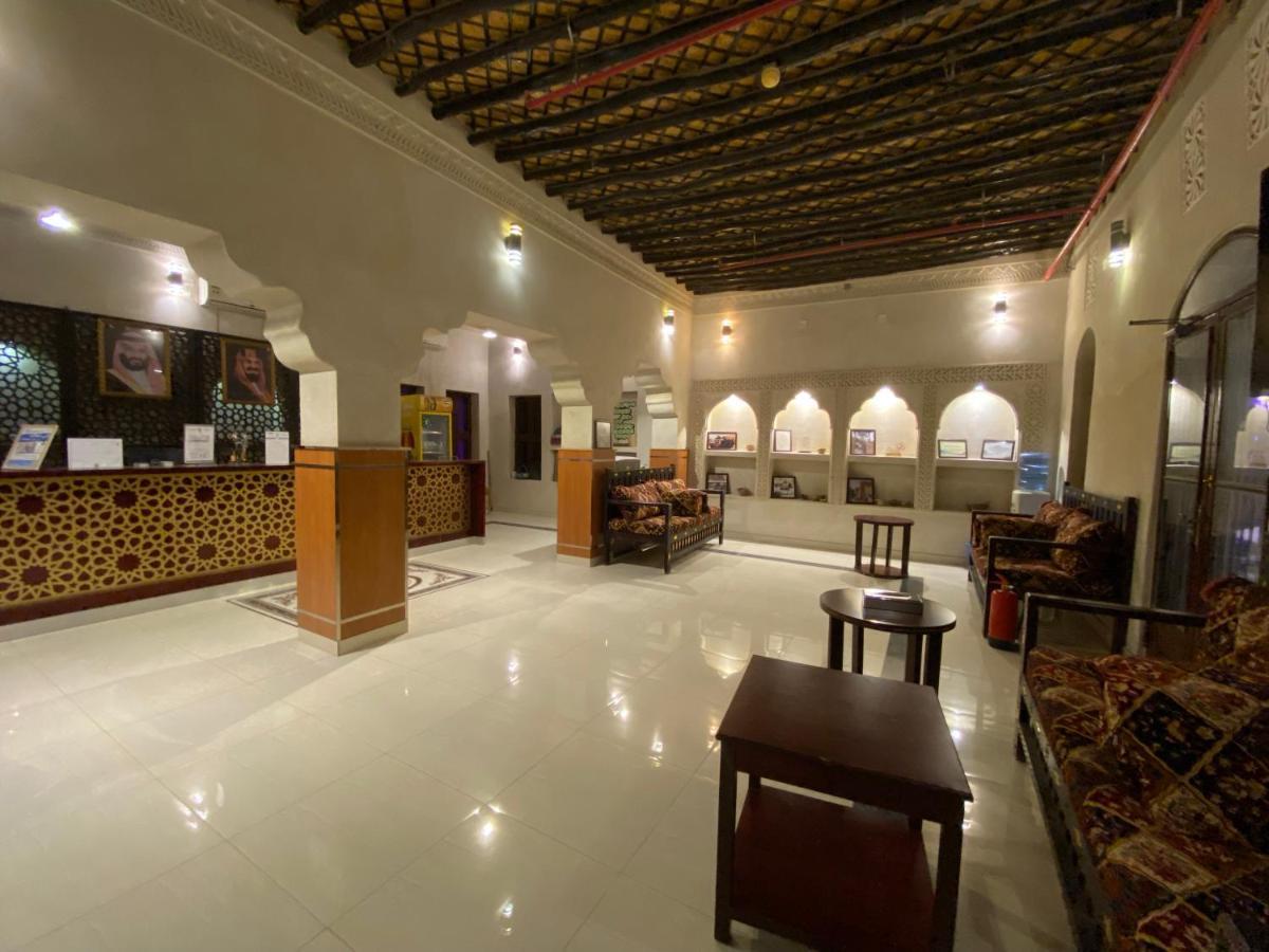 Drwazet Nakheel Tourist Village Al-Hofuf Bagian luar foto