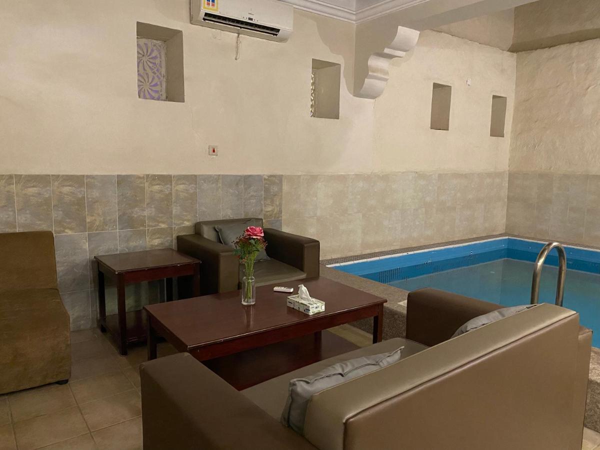 Drwazet Nakheel Tourist Village Al-Hofuf Bagian luar foto