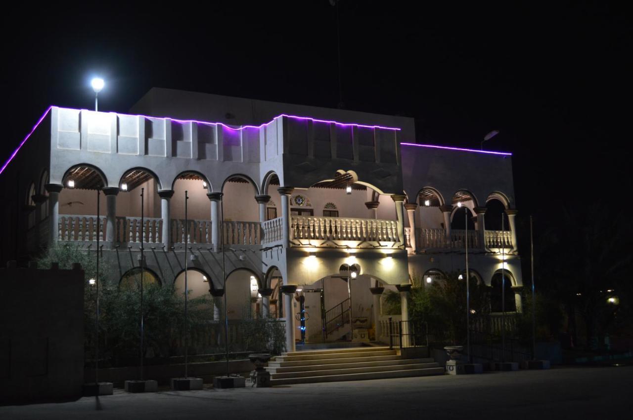 Drwazet Nakheel Tourist Village Al-Hofuf Bagian luar foto